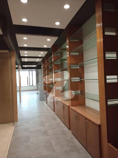 Fully renovated office for rent
