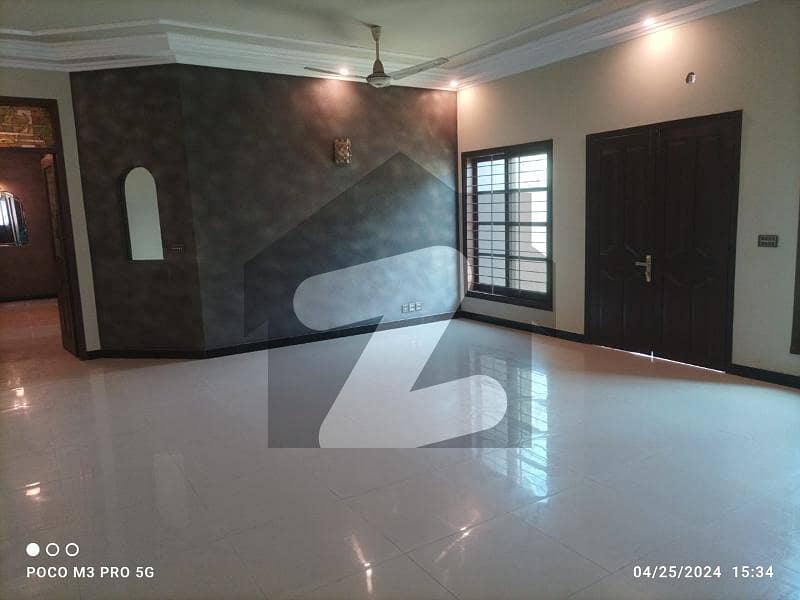 660 Yards Bungalow for Sale in Phase VI DHA
