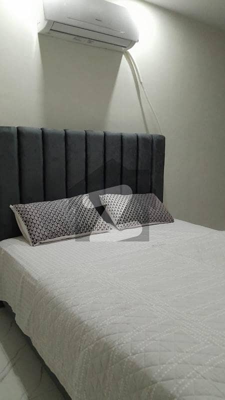 3 Marla Upper Portion For Rent In AWT Phase 2