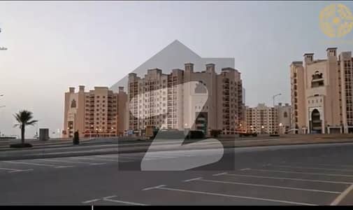 320 Square Yard Commercial Plot Is Available For Sale In Bahria Town Precinct 6 Karachi