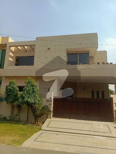 DHA Lahore Phase 3 XX Block Corner House For Sale