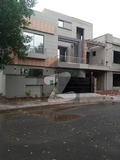 5 MARLA BRAND NEW HOUSE FOR RENT IN BAHRIA ORCHARD C BLOCK
