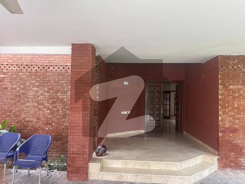 Beautiful Location 02 Kanal House Is Available For Rent In DHA Phase-3 Lahore