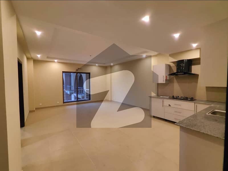 1 Bed Apartment Available For Sale In Cube Apartment