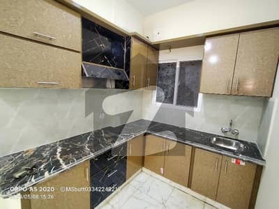 Gohar Complex Flat Is Available For Rent