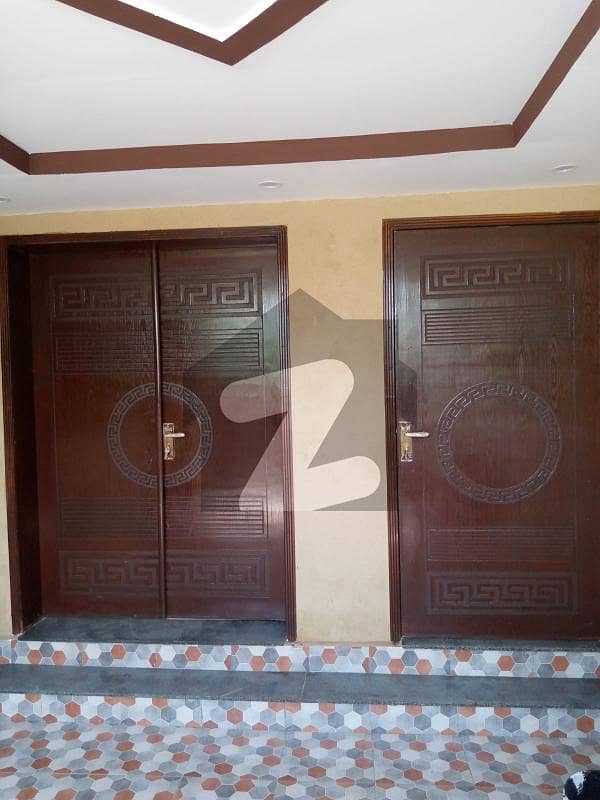 5 Marla Like Brand New Luxury House Available For Rent In Bahria Town Lahore.
