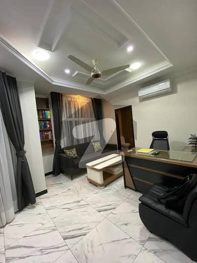 10 Marla Full House Available For Rent In Pcsir Phase 2 Lahore.