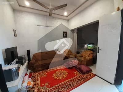 Ideally Located House For Sale In Shershah Colony - Raiwind Road Available