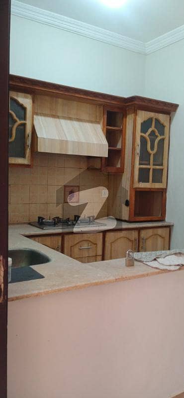 Double Story House For Sale Prime Location IN G13/4