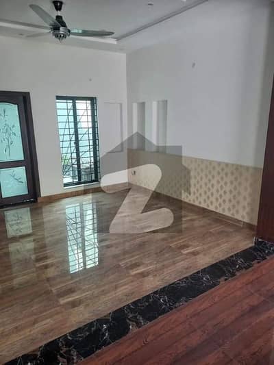 Brand New One Kanal Lower Portion Available For Rent In Pcsir Phase 2 Housing Society Lahore.