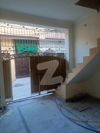 رینج روڈ راولپنڈی میں 2 کمروں کا 4 مرلہ مکان 60.0 لاکھ میں برائے فروخت۔