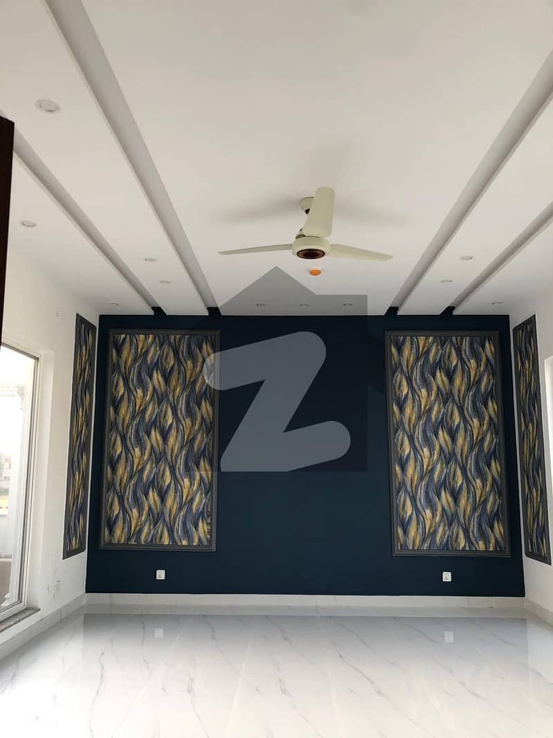 1 Kanal Brand New House Available For Rent 1 Kanal Brand New House Available For Rent
