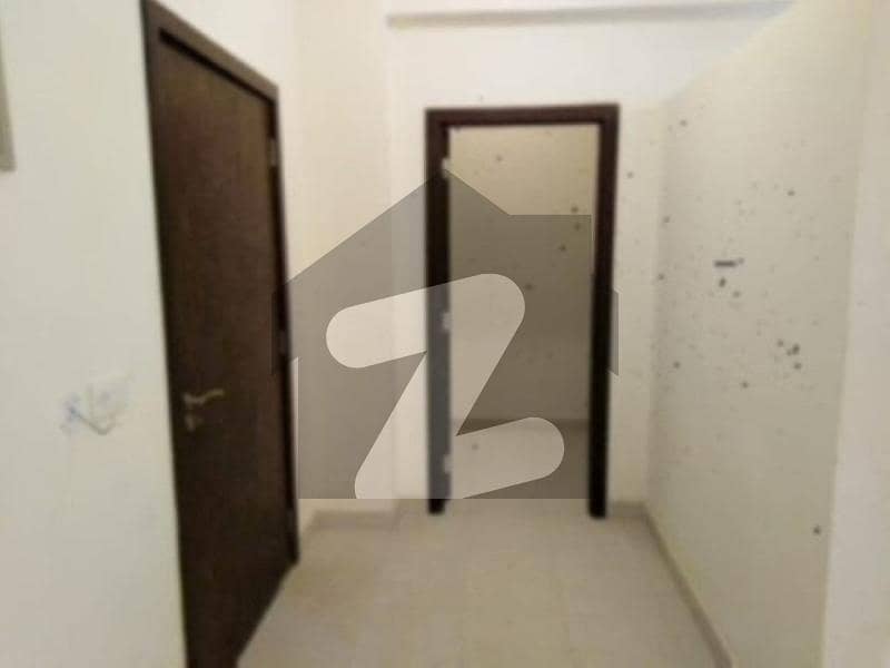 بحریہ ٹاؤن - پریسنٹ 19 بحریہ ٹاؤن کراچی,کراچی میں 3 کمروں کا 10 مرلہ فلیٹ 1.8 کروڑ میں برائے فروخت۔