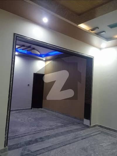 Double Storey House For Sale In Miysral Road Rwp