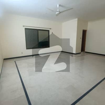 Brand New Double Story House For Sale In Qaf Line Near Qasim Market Rwp