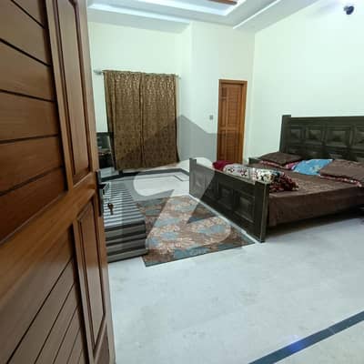 عسکری 11 راولپنڈی میں 7 کمروں کا 9 مرلہ مکان 4.5 کروڑ میں برائے فروخت۔