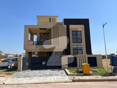 House For Sale 
in Bahria Phase 8