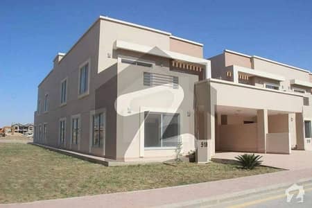 Quaid Villa in Bahria Town Karachi - Fully Upgraded, Exceptional Condition