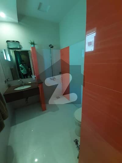 1 bed studio apartment for rent in sector b bahria town lahore