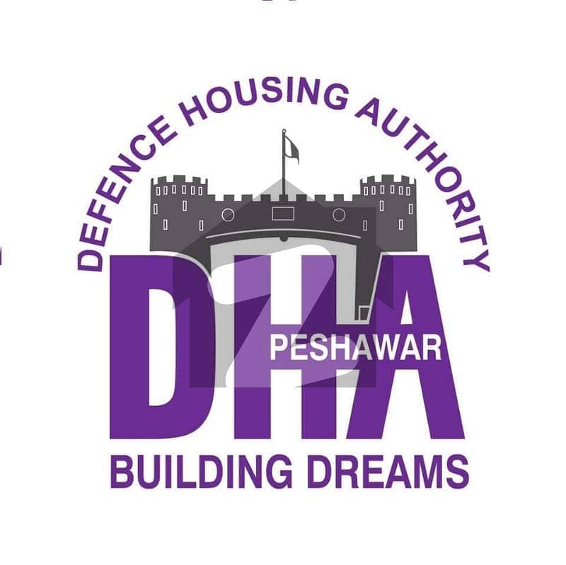 ڈی ایچ اے فیز 1 - سیکٹر اے ڈی ایچ اے فیز 1,ڈی ایچ اے ڈیفینس,پشاور میں 1 کنال رہائشی پلاٹ 2.65 کروڑ میں برائے فروخت۔