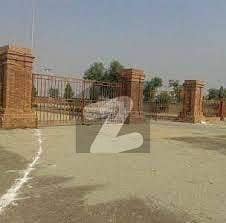 1 Kanal Residential Plot Available For Sale On A Good Location