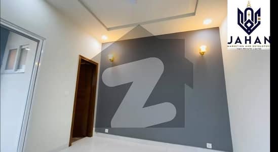 750sqft 1bed room flat for sale in Faisal Margala City