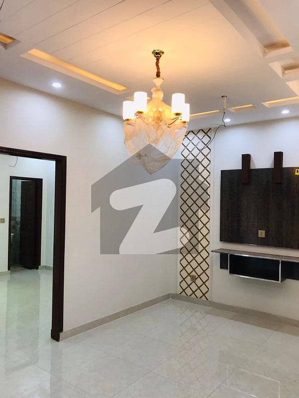 5 Marla B/N House For Sale In Nash-E-Man Iqbal Phase 2