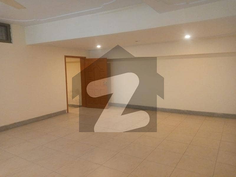 40x80 Tiled Flooring Open Basement Available For Rent In Sector I-8/2