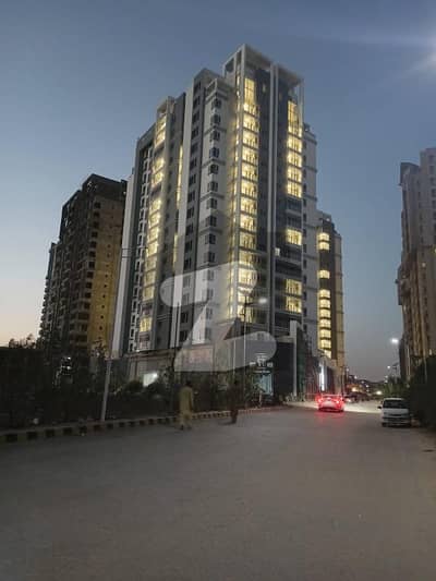 2 Bed Dd Brand New Luxurious Apartment Available For Sale At Prime Location Of The City