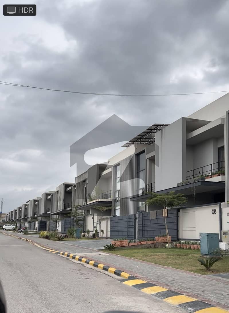 2100 Sq Feet House For Sale In D17 Islamabad D17, Islamabad