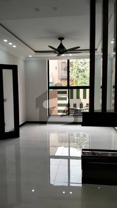 1 Kanal Double Story House For Rent In Bahria Town Prime Location