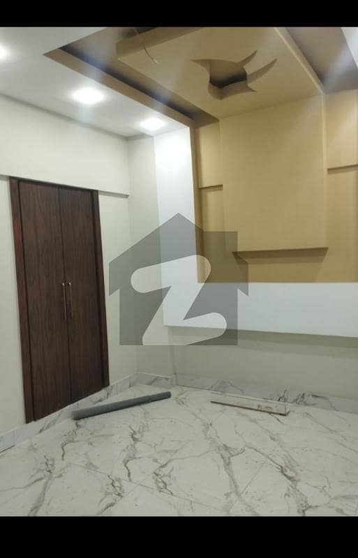 Defence Phase 6 Badar Commercial 2 Bedrooms Apartment For Sale