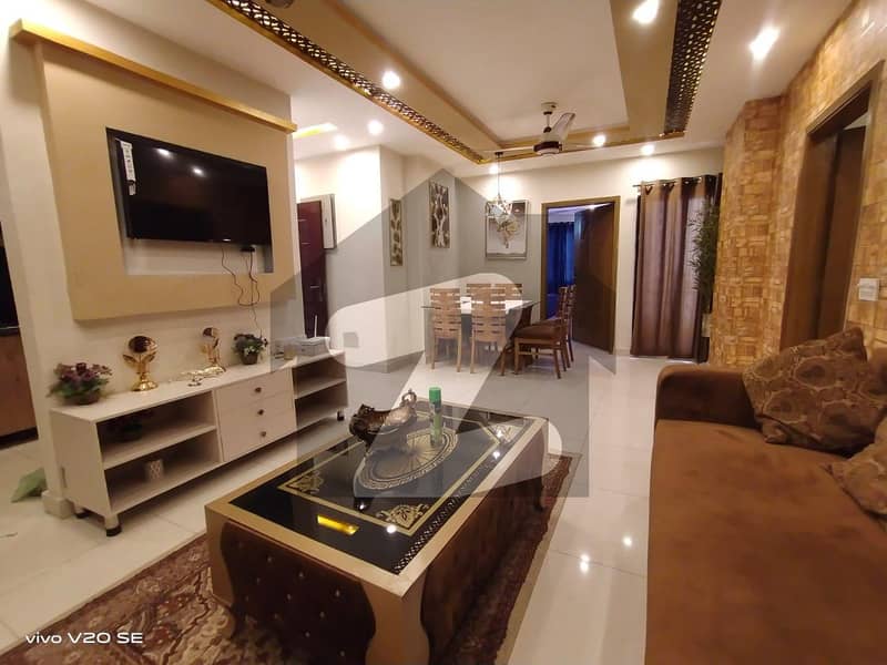 Fully Furnished Luxury 3 Bed Apartment Available For Sale In Defence Executive Apartments High-Rise Building ,DHA Phase 2 ,Gate 2 ,Islamabad Fully Furnished Luxury 3 Bed Apartment Available For Sale In Defence Executive Apartments High-Rise Building ,DHA Phase 2 ,Gate 2 ,Islamabad