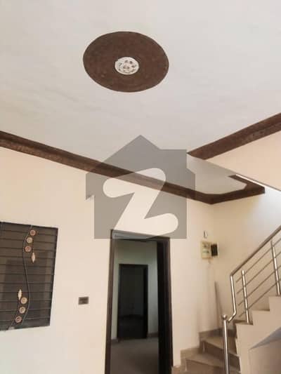 500 Yards Fully Renovated House For Rent Near Khy Hafiz At Most Prime Location