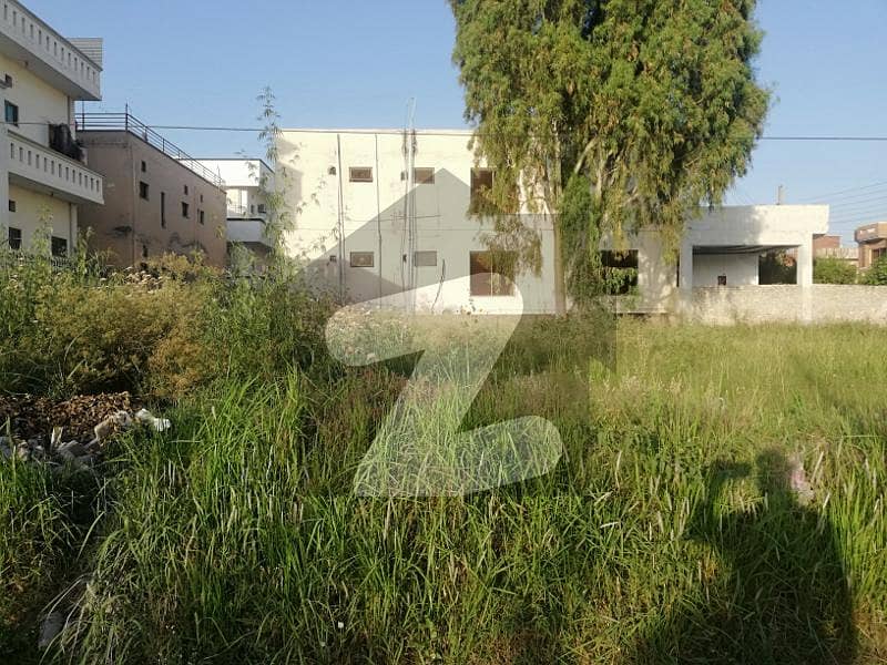 7 Marla Plot For Sale 7 Marla Plot For Sale