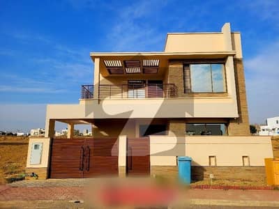 Brand New Semi Furnished Villa Available For Sale - A+ Construction