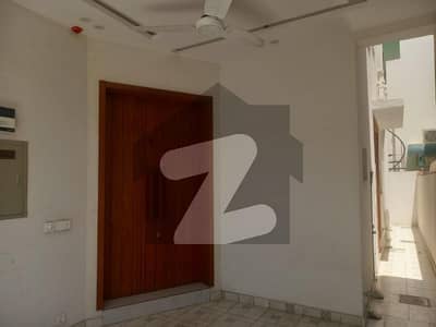 5 Marla House For Sale in DHA Phase 5