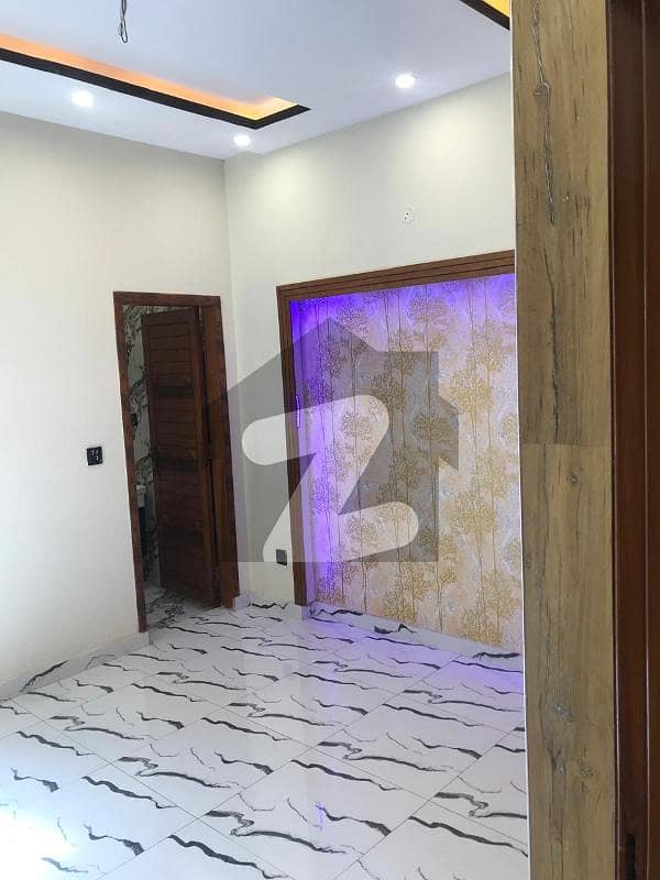 ال-حمد گارڈنز پائن ایونیو,لاہور میں 6 کمروں کا 5 مرلہ مکان 2.24 کروڑ میں برائے فروخت۔
