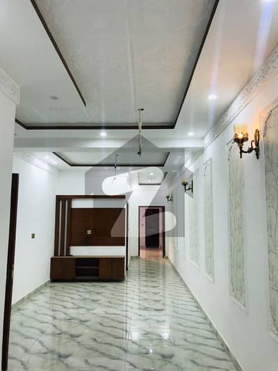 10 Marla Brand New House For Sale In UET