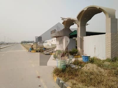 This Is Your Chance To Buy Residential Plot In Pakistan Scientists Cooperative Housing Society Karachi