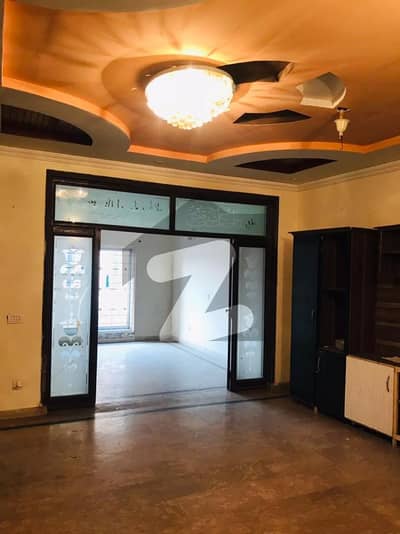8 Marla upper Portion For Rent In Audit & Accounts