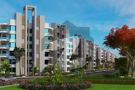 Discover Luxury Living At Saima Green: Apartments With Green Spaces