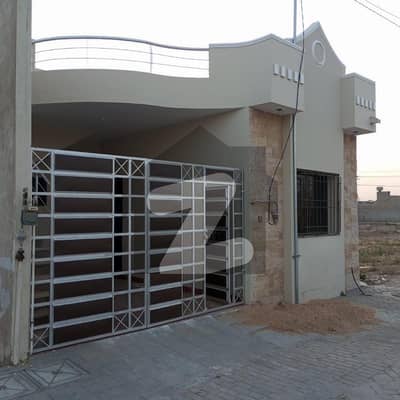 120 Square Yards House available for sale in Falaknaz Dreams, Karachi