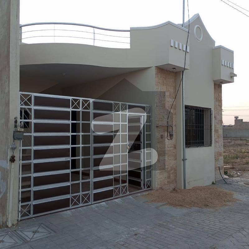 120 Square Yards House available for sale in Falaknaz Dreams, Karachi