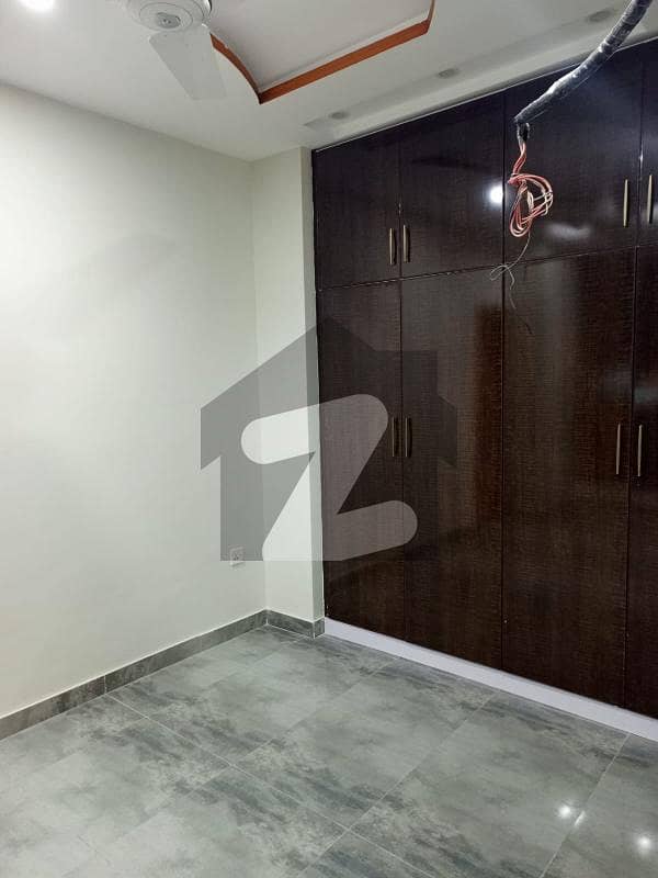 Brand New Flat For Rent In Kohistan Enclave Wah