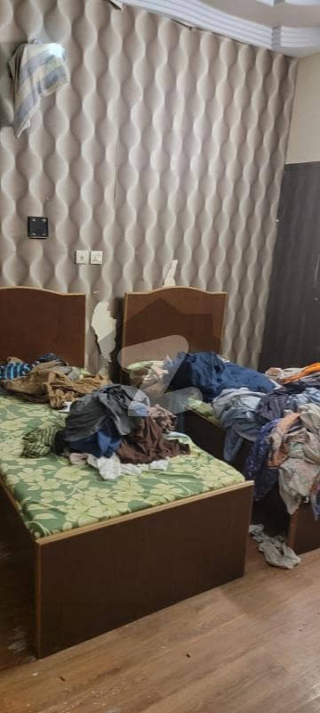 گلشنِ شمیم گلبرگ ٹاؤن,کراچی میں 4 کمروں کا 5 مرلہ مکان 2.5 کروڑ میں برائے فروخت۔