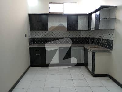 Brand New 2 Bed D D House available for Rent In Nazimabad Block 5 Near Abbassi Shaheed