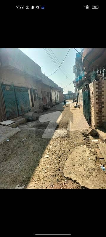 چکراروڈ راولپنڈی میں 4 کمروں کا 4 مرلہ مکان 65.0 لاکھ میں برائے فروخت۔