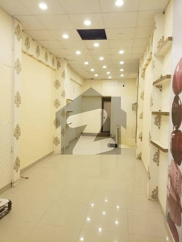 ڈی ایچ اے فیز 6 ڈی ایچ اے ڈیفینس,کراچی میں 2 مرلہ دکان 75.0 ہزار میں کرایہ پر دستیاب ہے۔