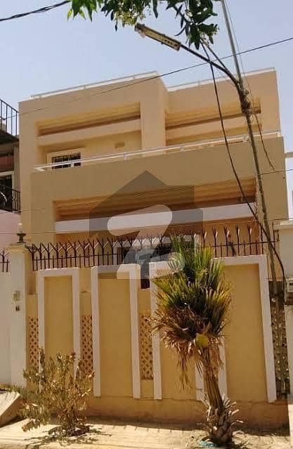 چپل سن سٹی سکیم 33,کراچی میں 4 کمروں کا 8 مرلہ مکان 70.0 ہزار میں کرایہ پر دستیاب ہے۔